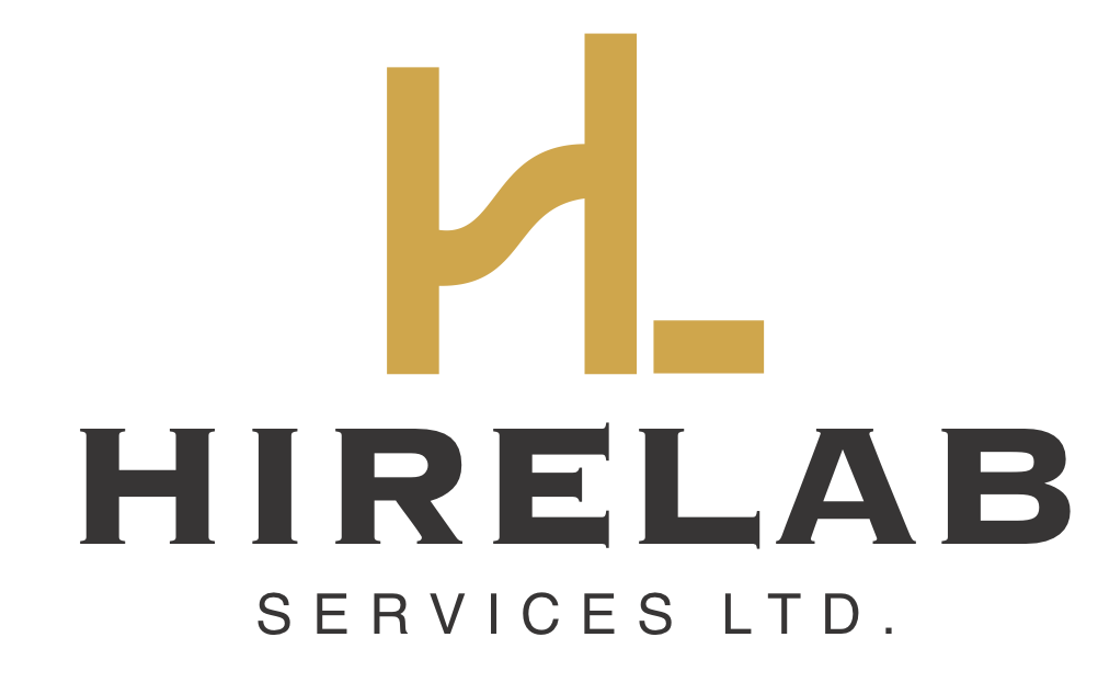 Hirelab Services